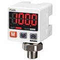 Pressure Switch Transducer Combinations image